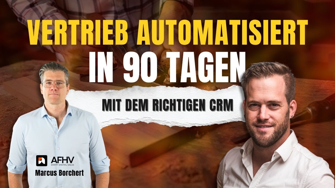 So steigern produzierende Unternehmen ihren Vertriebserfolg mit dem richtigen CRM