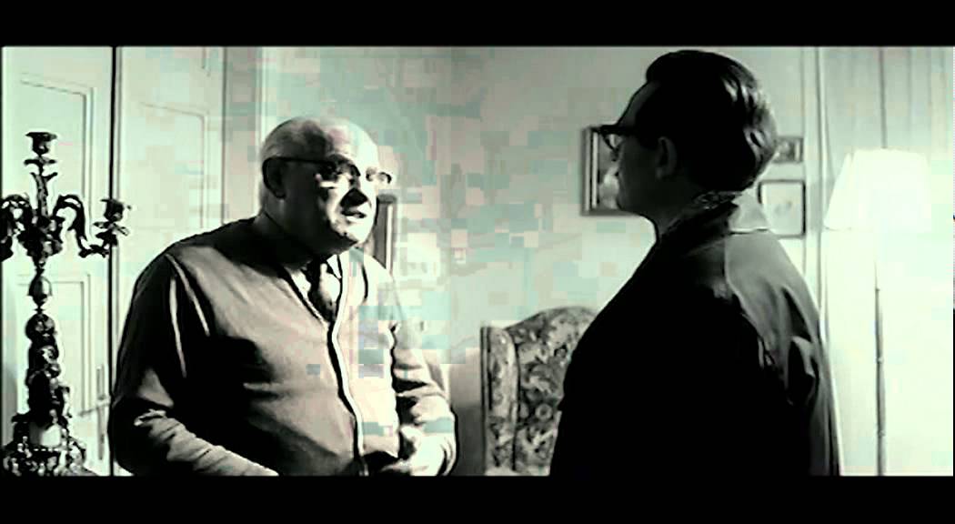 Službeni položaj (1964)