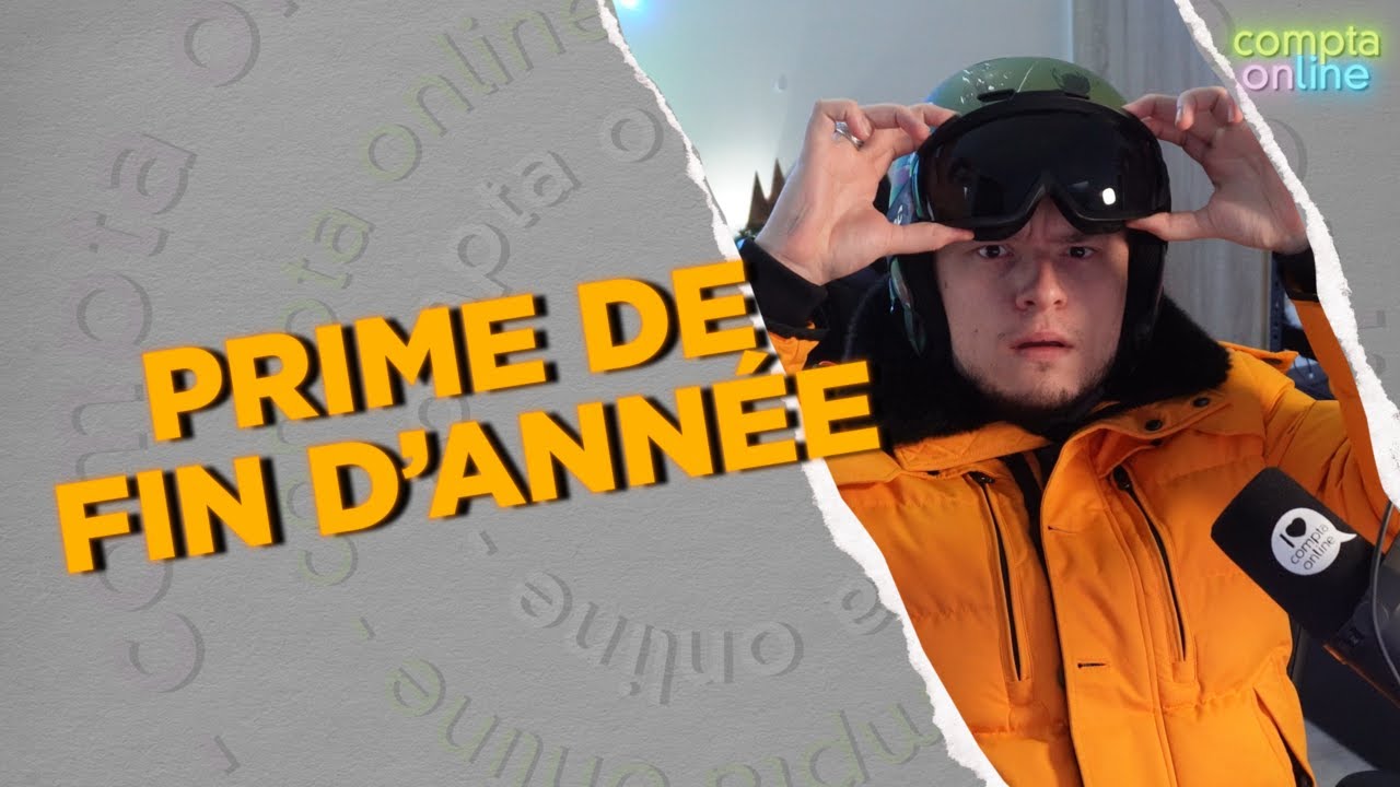 Pourquoi la prime de fin d'ann&eacute;e change-t-elle votre fiche de paie ?