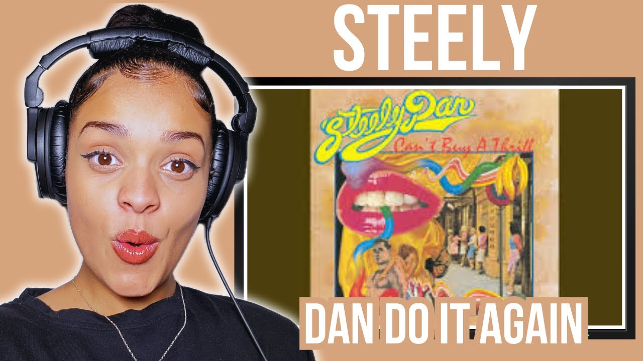 FIRST TIME HEARING Steely - Dan Do it again Reaction | Rere Reacts