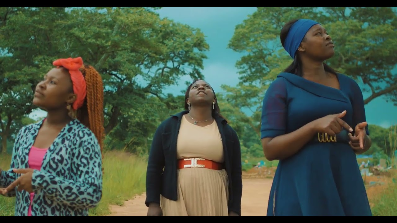 Mweya we munhu-Blessing Chihwayi 
