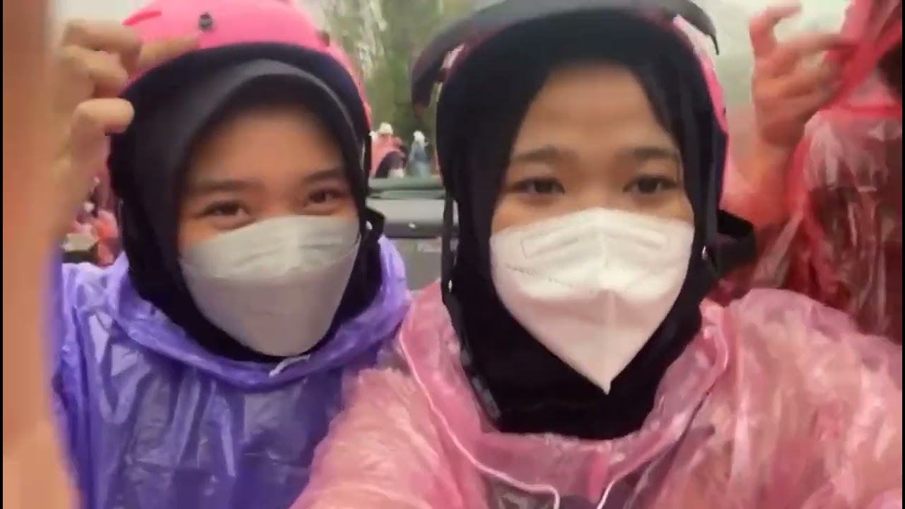 Vlog Study Campus ke Universitas Diponegoro Semarang dan Universitas Gadjah Mada Yogyakarta