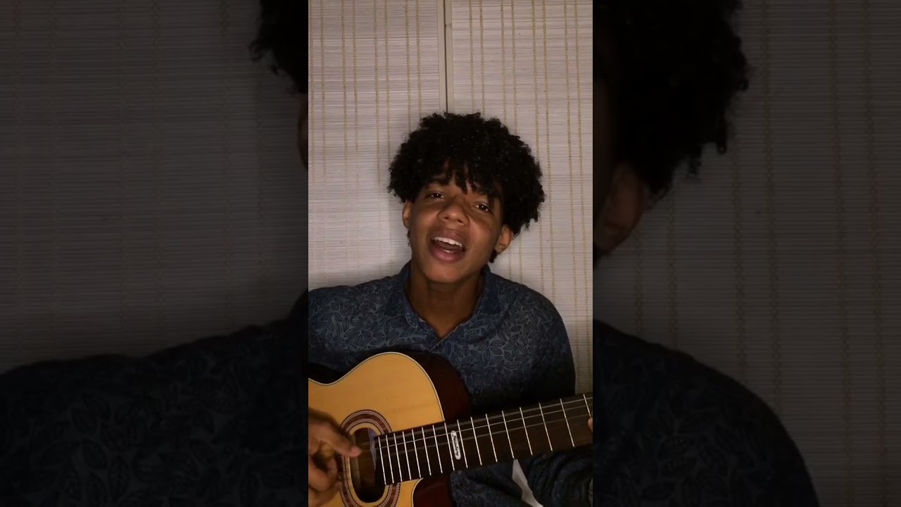 Eu Te Amo - Bryan Behr (Cover)