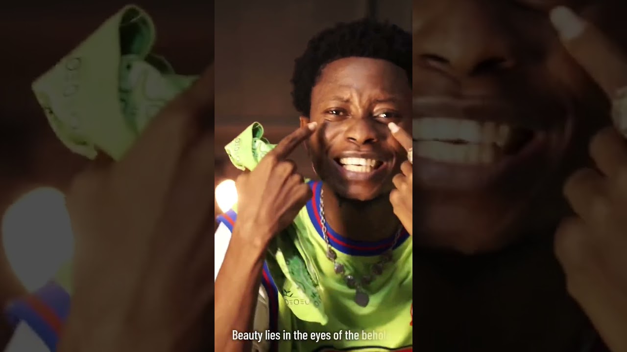 Kwame Ebuburokosua _ Abena ft. Richkid