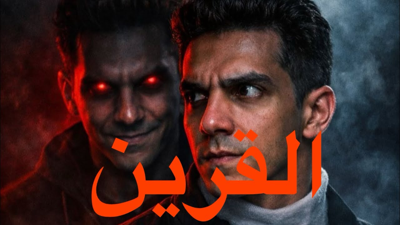 القرين | شاب سيطر عليه الفضول و قرر تحضير القرين 🔥👺
