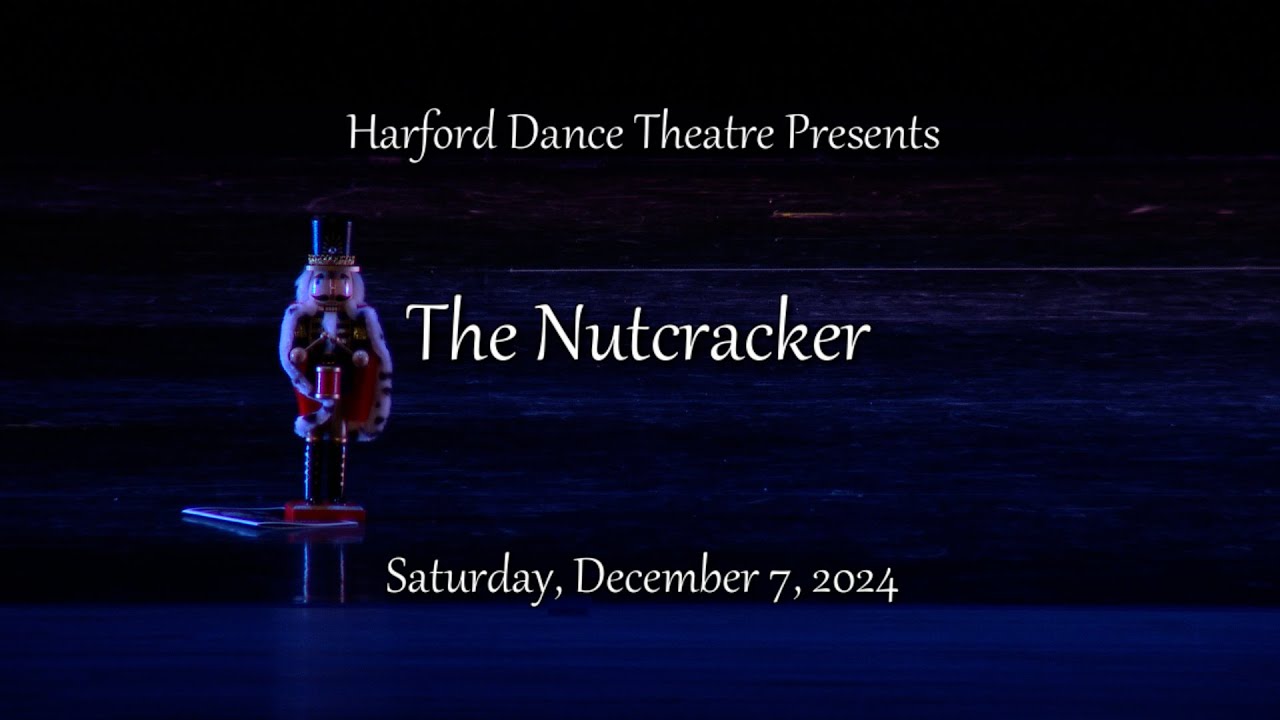 The Nutcracker 2024