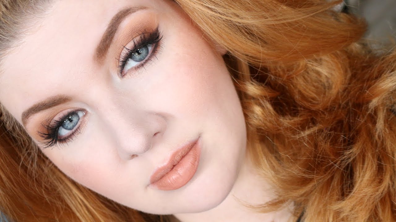 DRUGSTORE $40 Date Night Makeup Tutorial