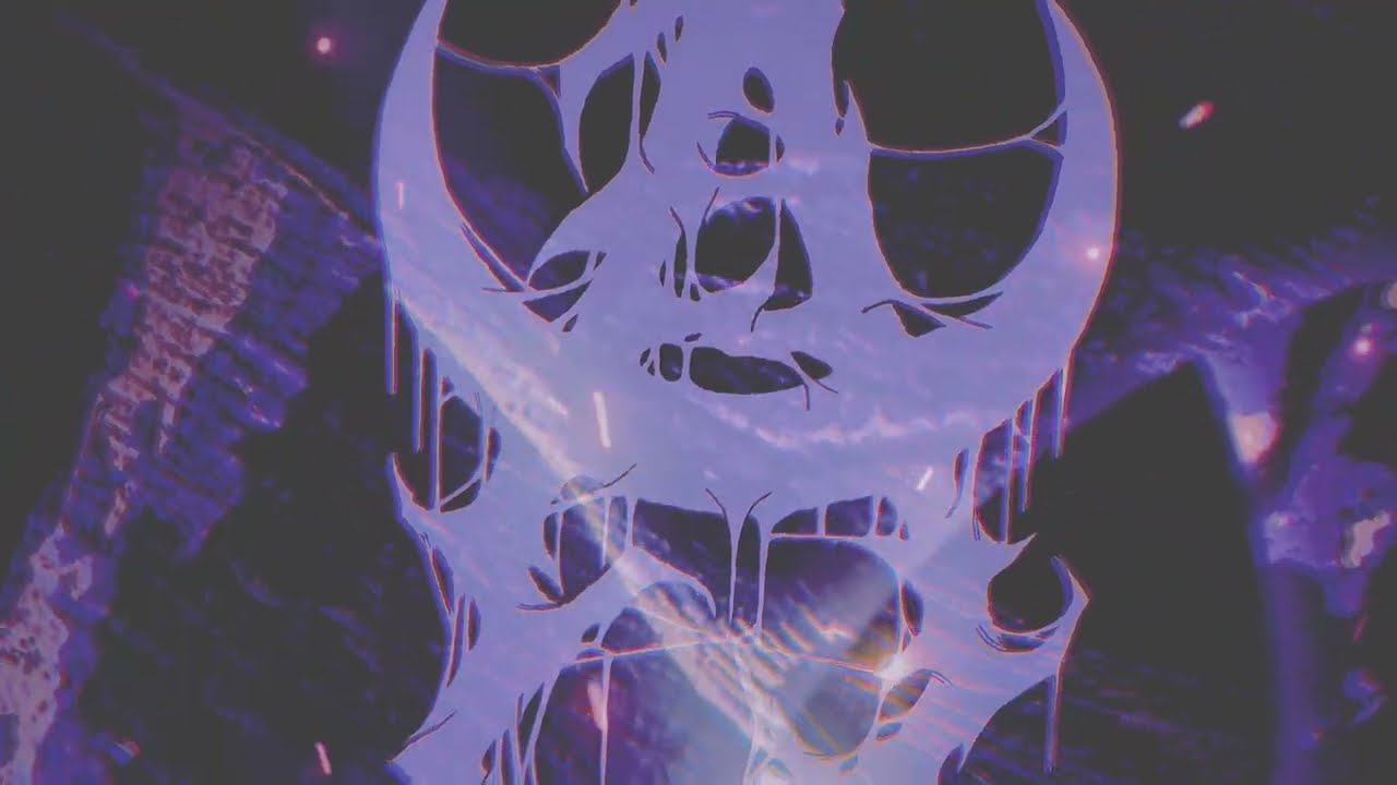 Abaddonia - Horsemen Part 2: Famine (Official Streaming Video)