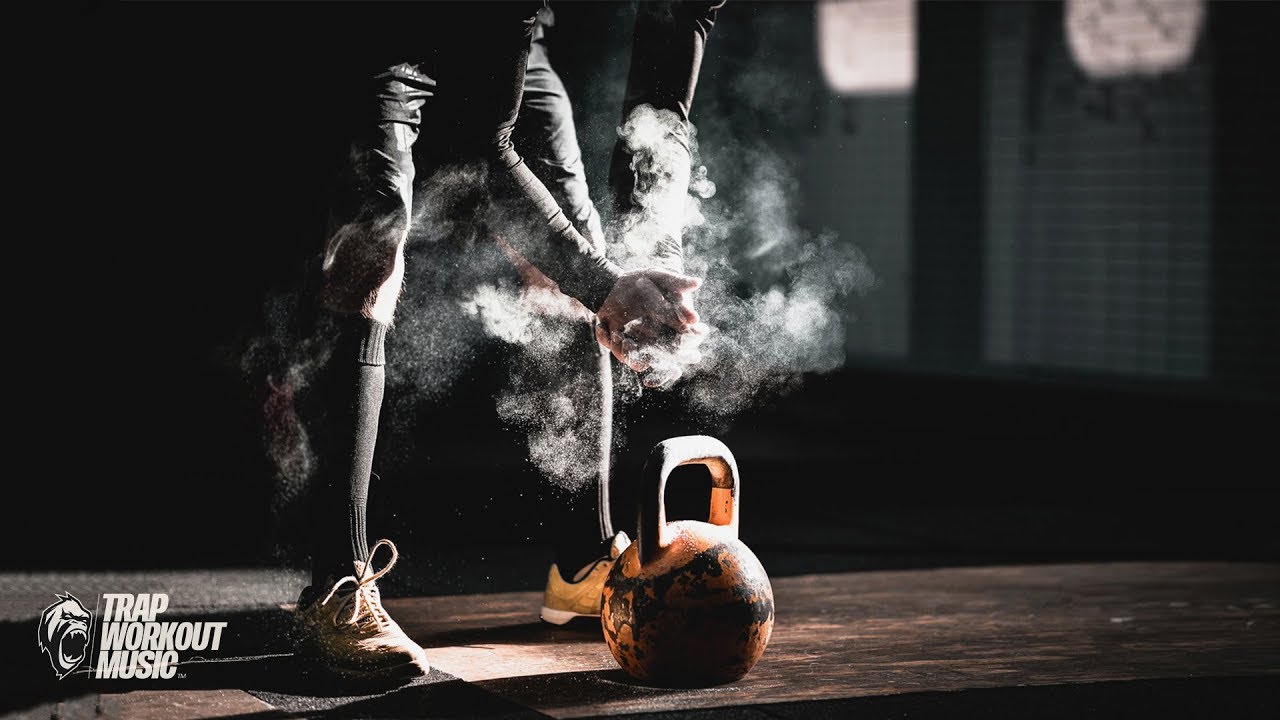 Workout Motivation Music Mix 🔊 Best Trap Drops 2018