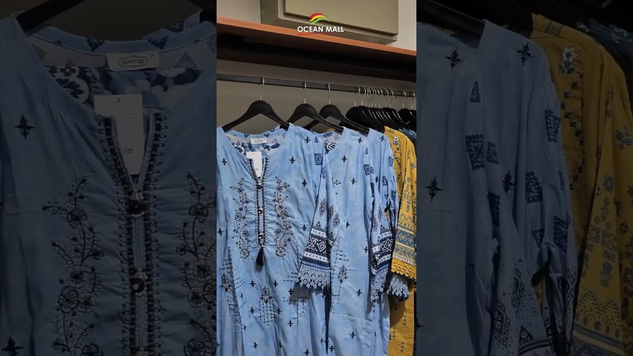 Signature&rsquo;s - Ocean Mall