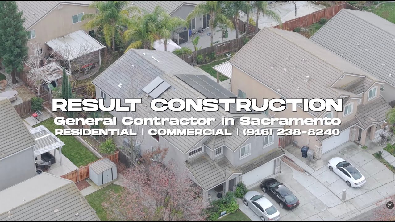 Second Floor Addition (ADU) in Sacramento | by Result Construction