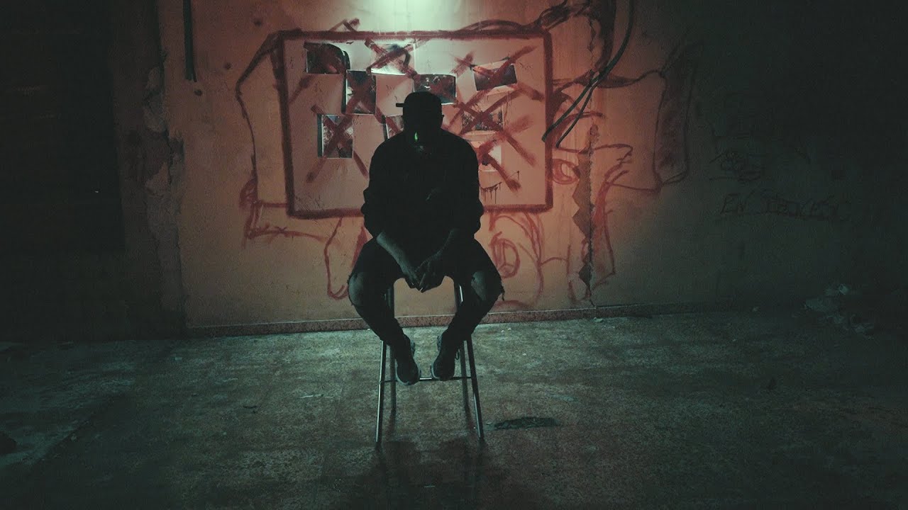 SH&Eacute;  - ME ARREPIENTO (VIDEOCLIP OFICIAL)