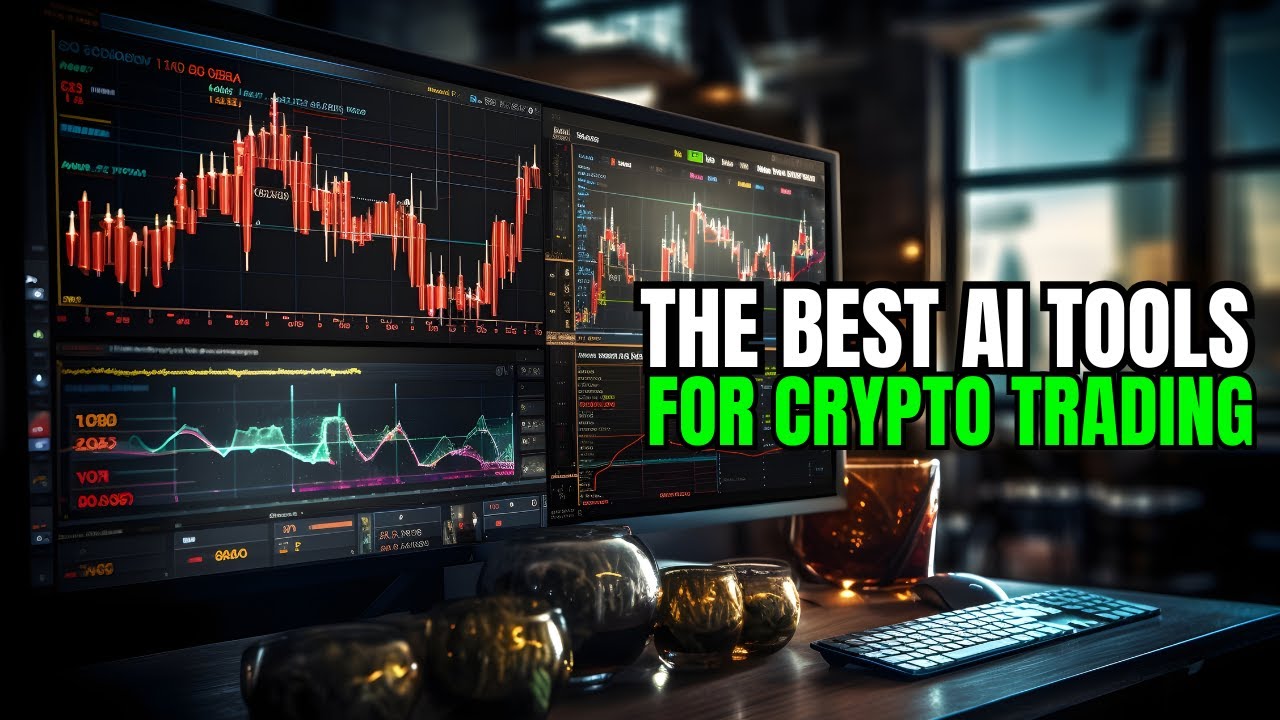The Best AI Tools for Crypto Trading: A 2025 Guide