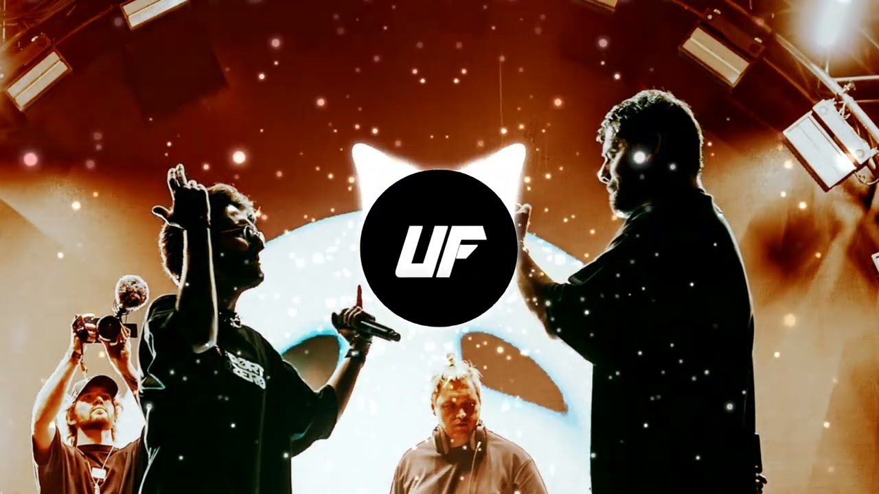 Samplifire & Flux Pavilion - ID