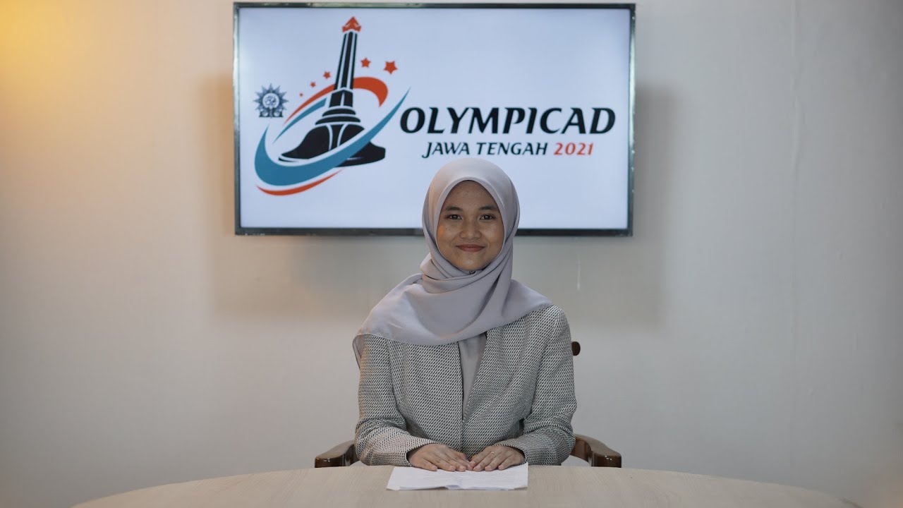 NEWS READING IN ENGLISH | BINTANG SACHIO AYODANI | SMP MUHAMMADIYAH PLUS SALATIGA