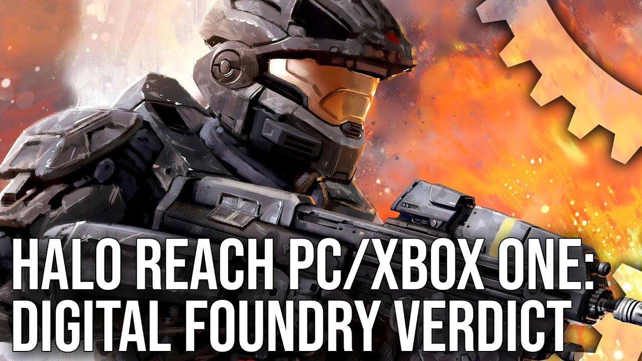 Halo Reach PC/Xbox One Review: It's Good - But There Are Issues