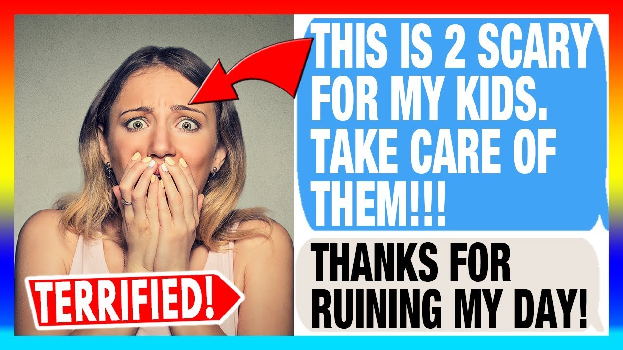 r/idontworkherelady - KAREN ALMOST SHlT HER PANTS 😂 (Ripe IDWHL DAILY TOP STORIES)