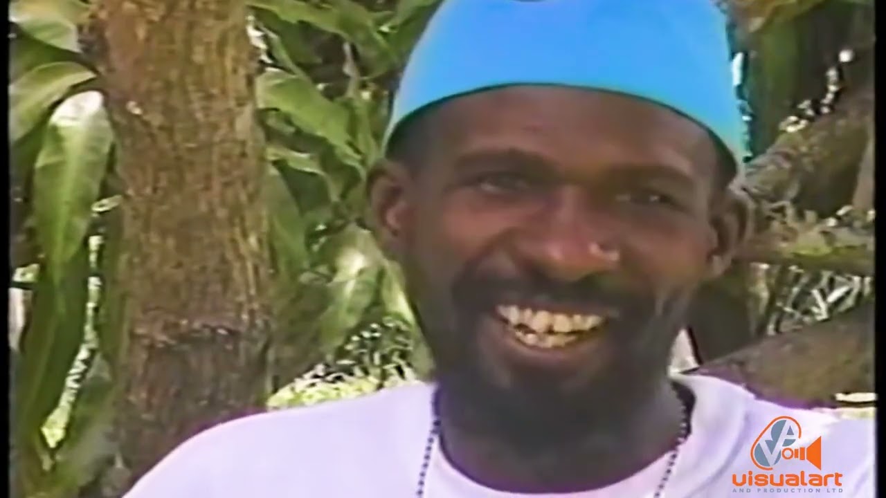Calypso Showcase - Brother Marvin (Part 1) - ttt