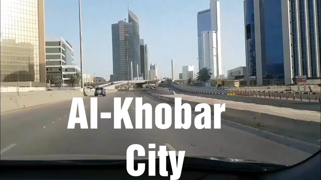 Dammam to Al-Khobar