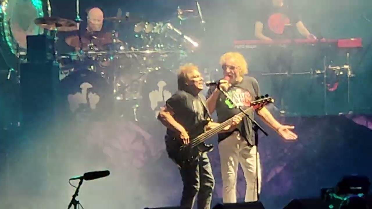Sammy Hagar-