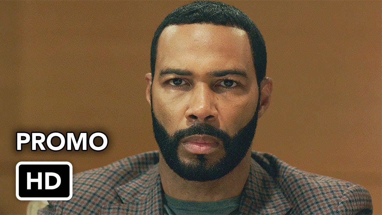 Power 6x02 Promo 