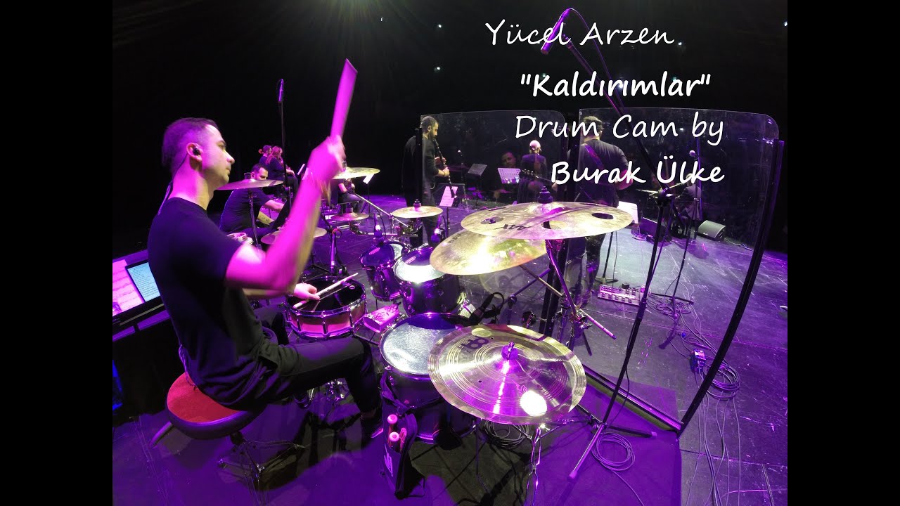 Yücel Arzen 