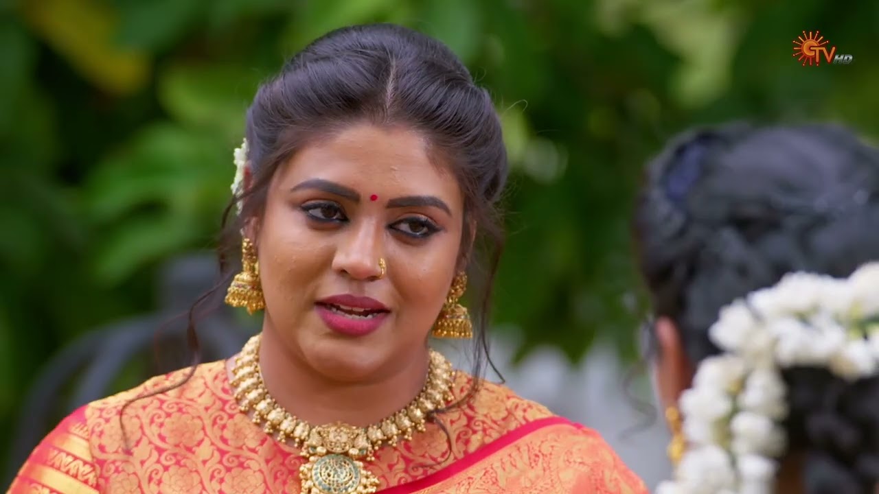 மறந்துடீங்களா மறச்சிடீங்களா | Annam - Semma Scenes | 26 Jan 2026 | Tamil Serial | Sun TV