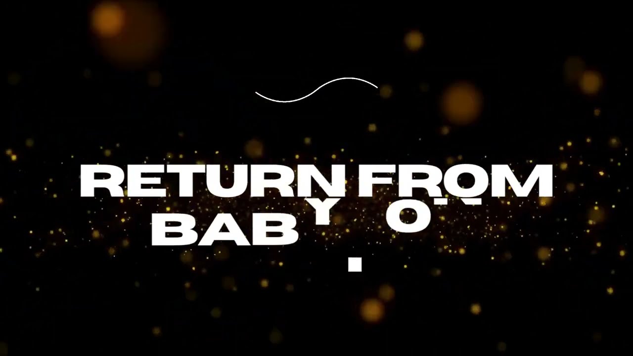 Return from Babylon #music #gothic #rock #babylon #guitar #synthwave #epic #orchestral #ai #aimusic