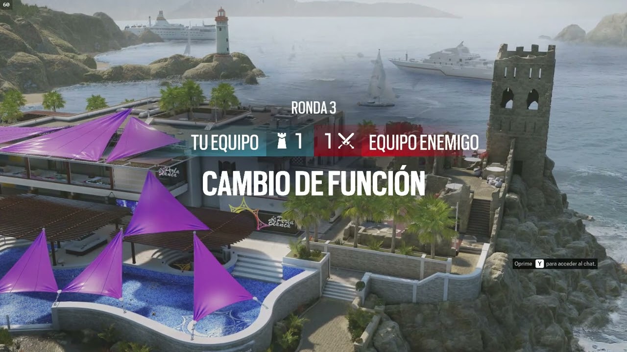 Logre hacer bajas en R6??