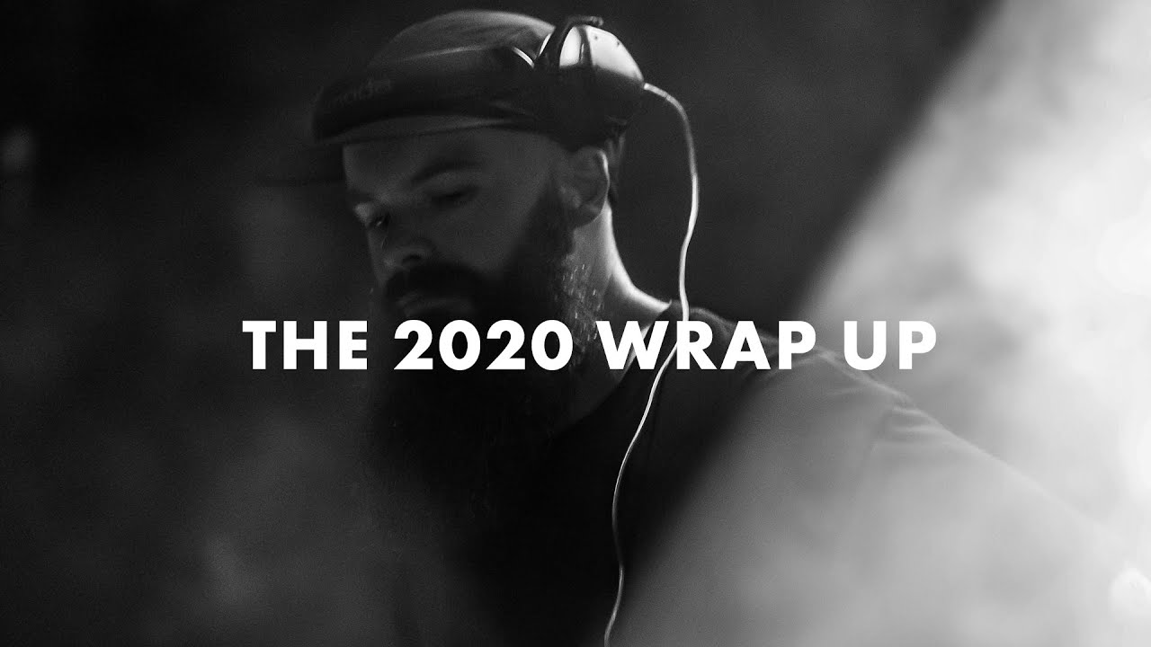 The 2020 Wrap Up