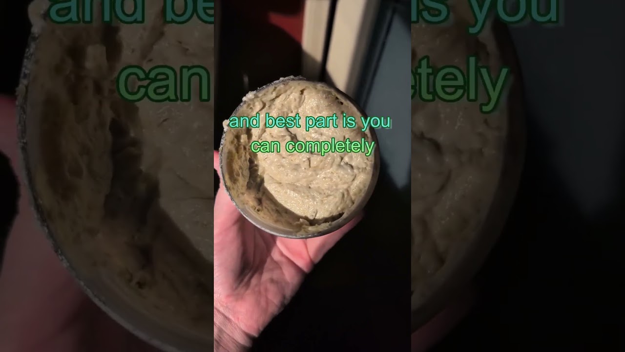 A Custom Homemade Face Wash 🧴