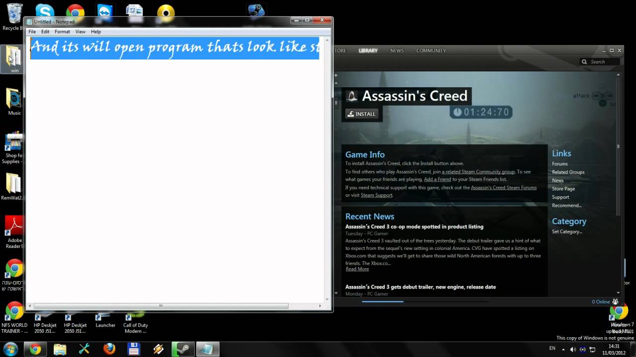How to Download the Latest darksteam (4.0.6)