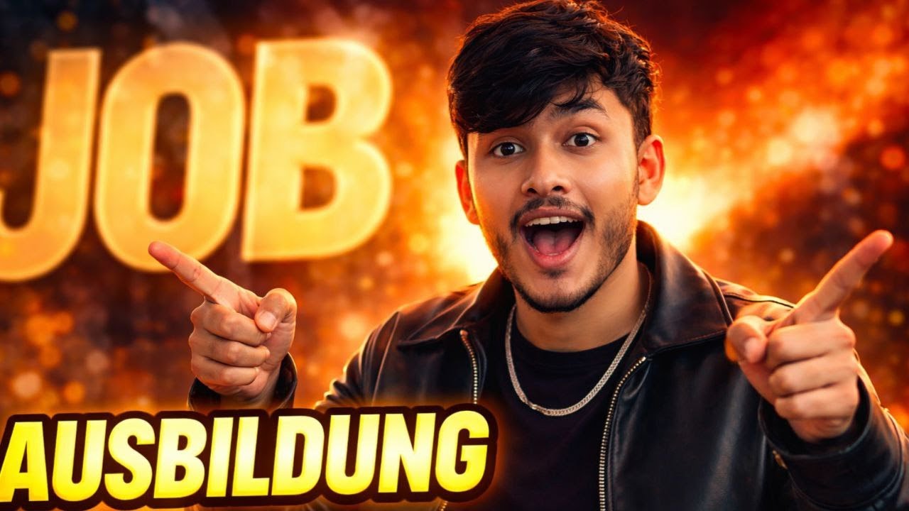 AUSBILDUNG ka khel khatam🔥 | Aman Germany Vlogs | 2026 | @amangermanyvlogs