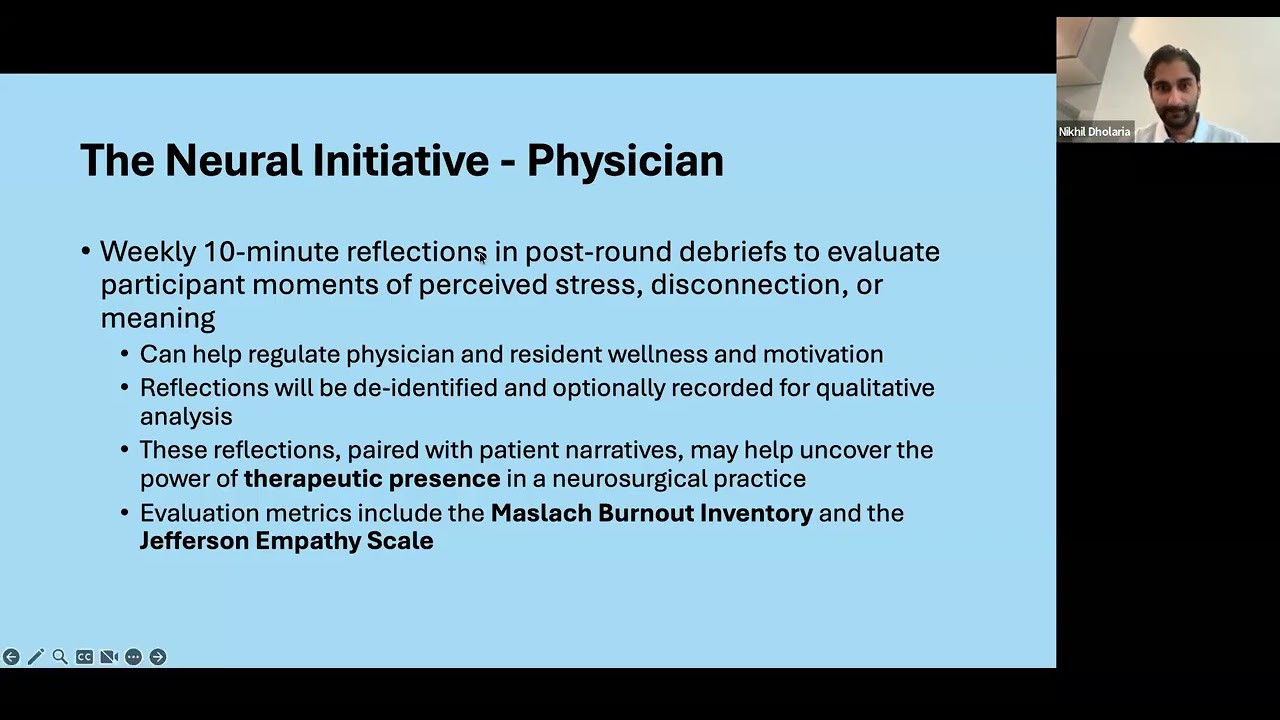 Allostasis Applications in Neurosurgery: Allostasis & Polyvagal Theory into Neurosurgical Care.