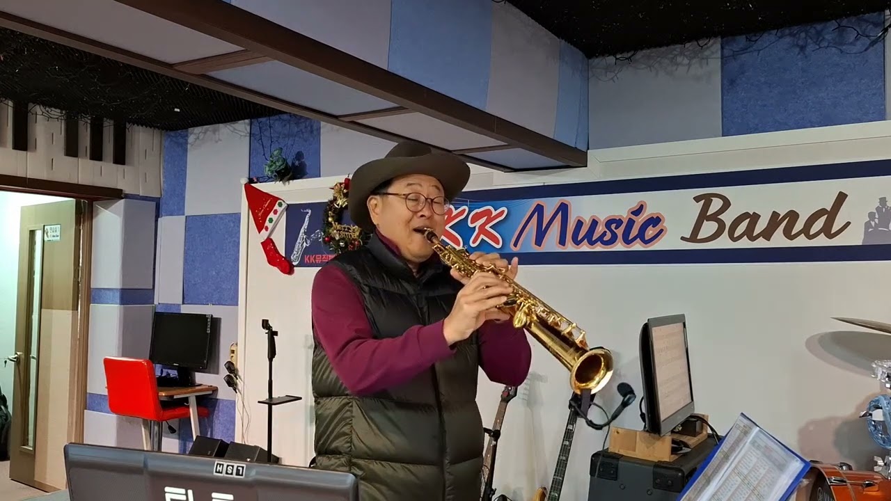 나그네.김정호