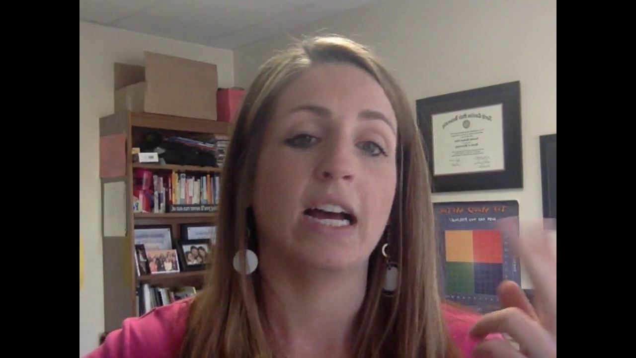 Fair does NOT mean Equal (lesson on the meaning of fairness)