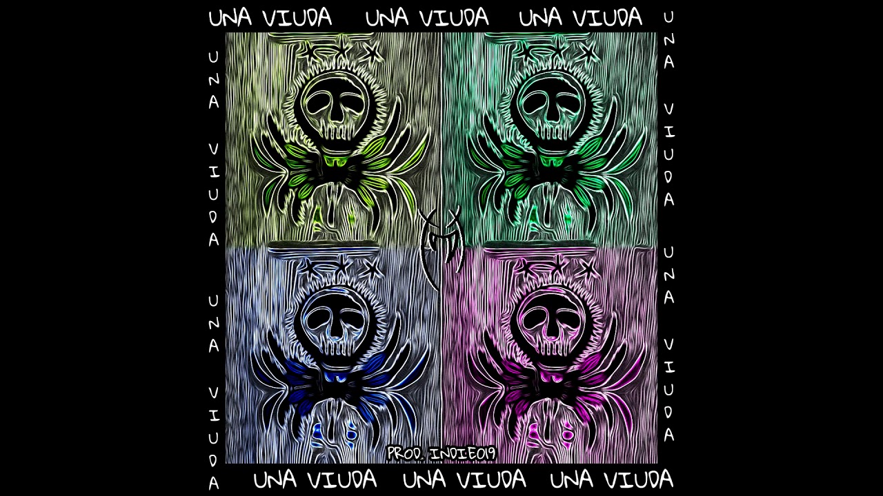 SHOOTER SHURA - UNA VIUDA (PROD. INDIE019)
