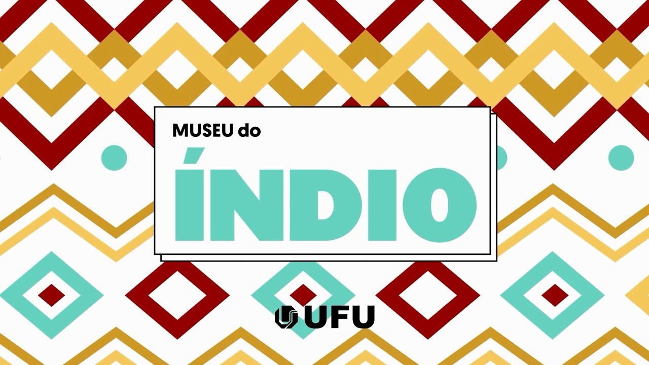 Museu do &Iacute;ndio