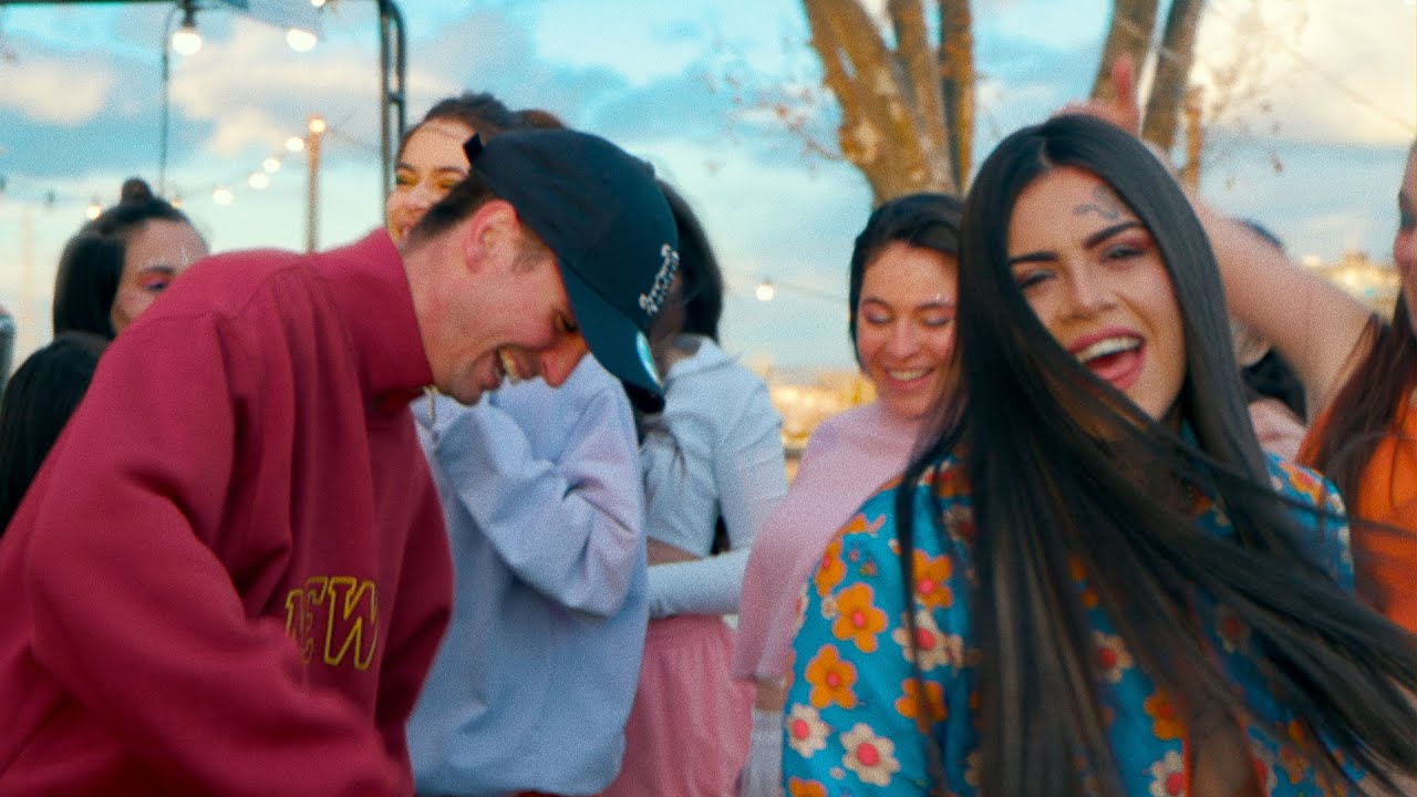 PTAZETA X JUACKO - QUE VOY A HACER (VIDEOCLIP OFICIAL)