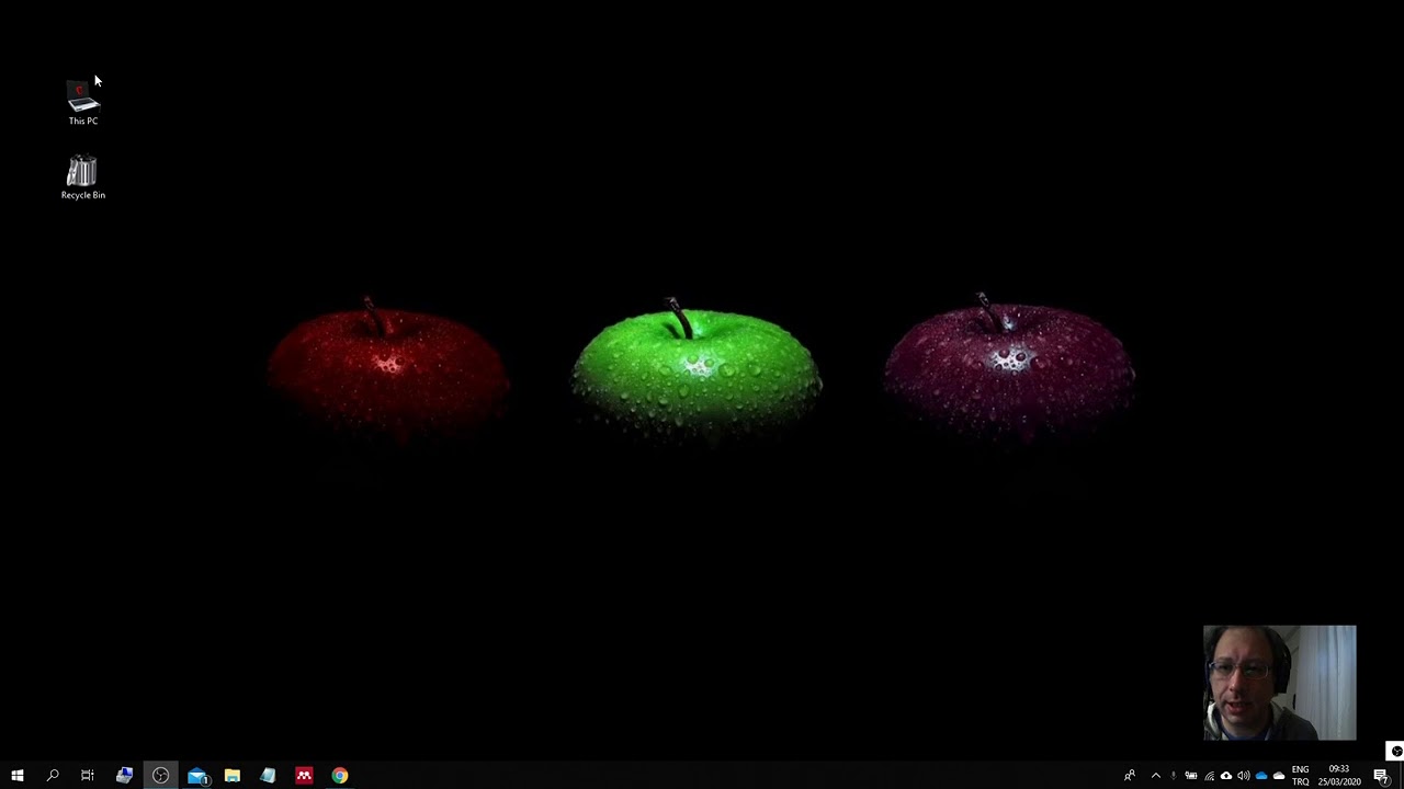 Chrome Uzantısı ile Ekran Görüntüsü ve Ses Kaydı