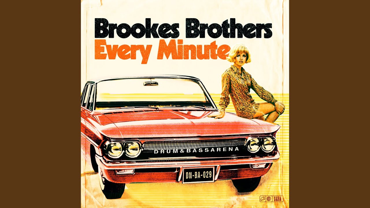 Every Minute