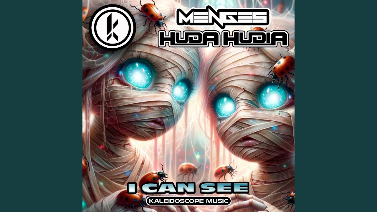 I Can See