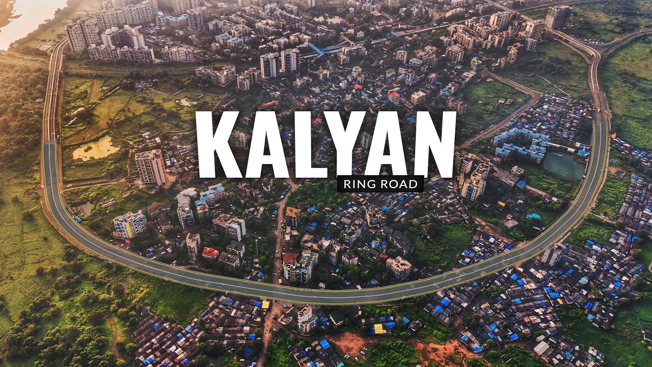 The SHOCKING Truth About Kalyan Titwala Ring Road Project Nobody Knows
