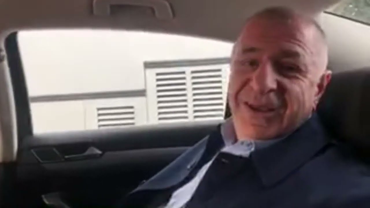 İçişleri Bakanı Süleyman Soylu Korktu ve Gelmedi! | Prof. Dr. Ümit Özdağ | Zafer Partisi