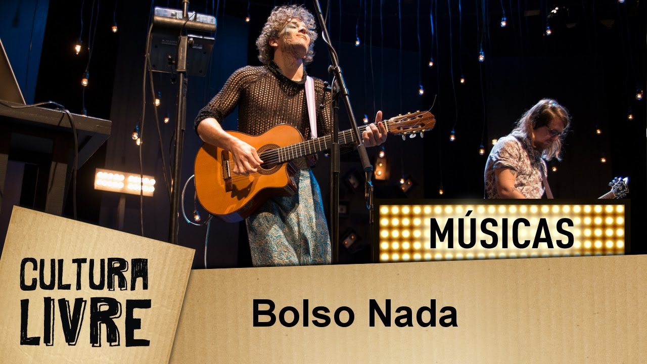 Bolso Nada por Francisco, El Hombre
