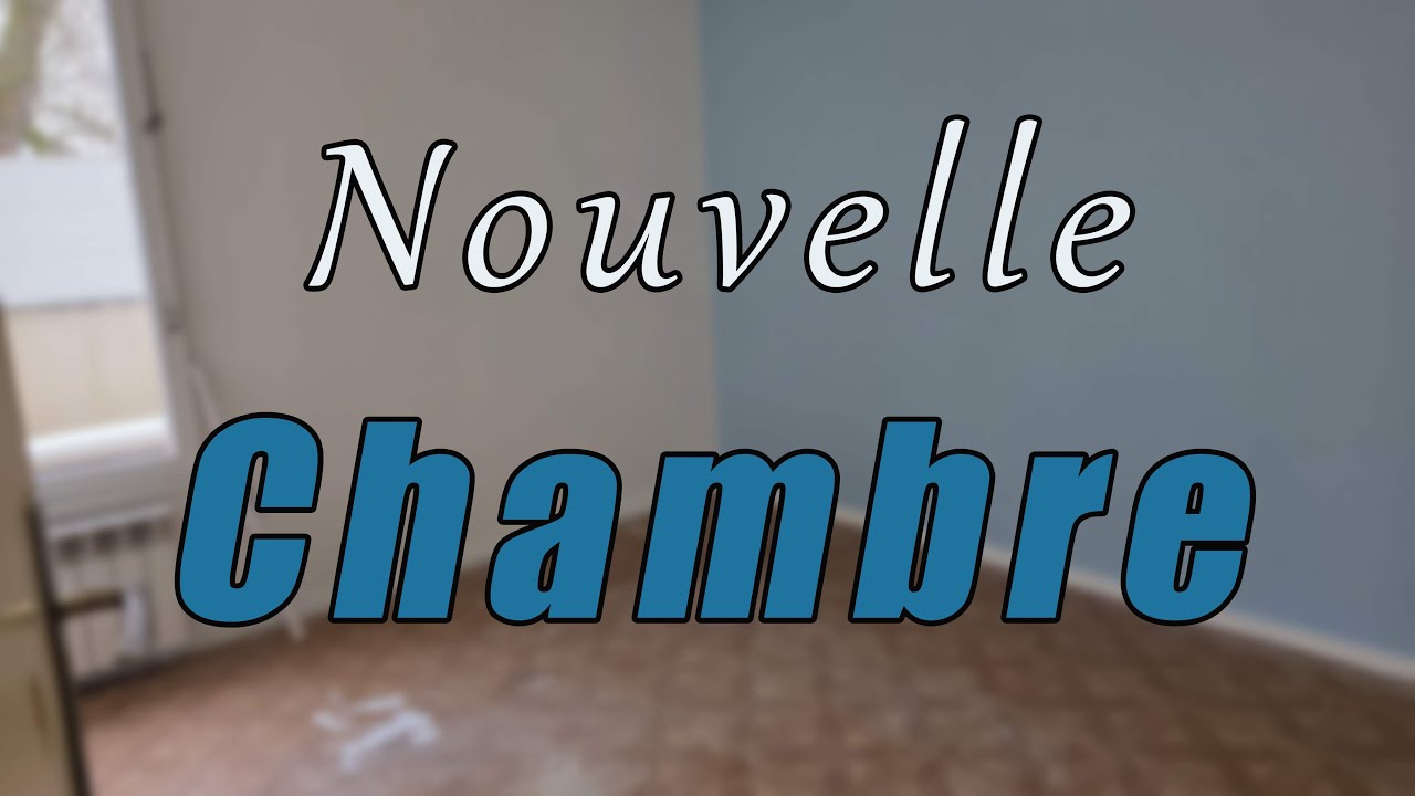 Nouveau départ pour 2026, travaux, grand tri.