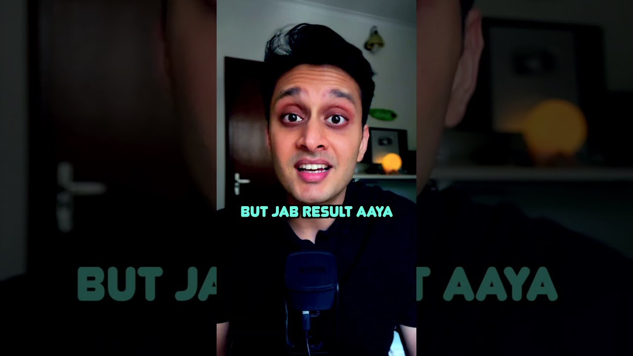 Why NEET Exam Paper Leak is SCARY! #shorts