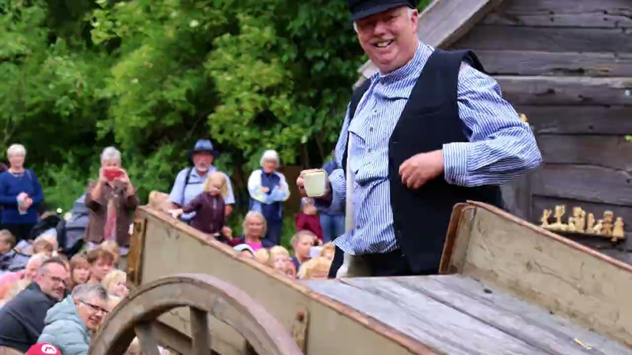 2023 Frilandsmuseet  Emil fra Lønneberg