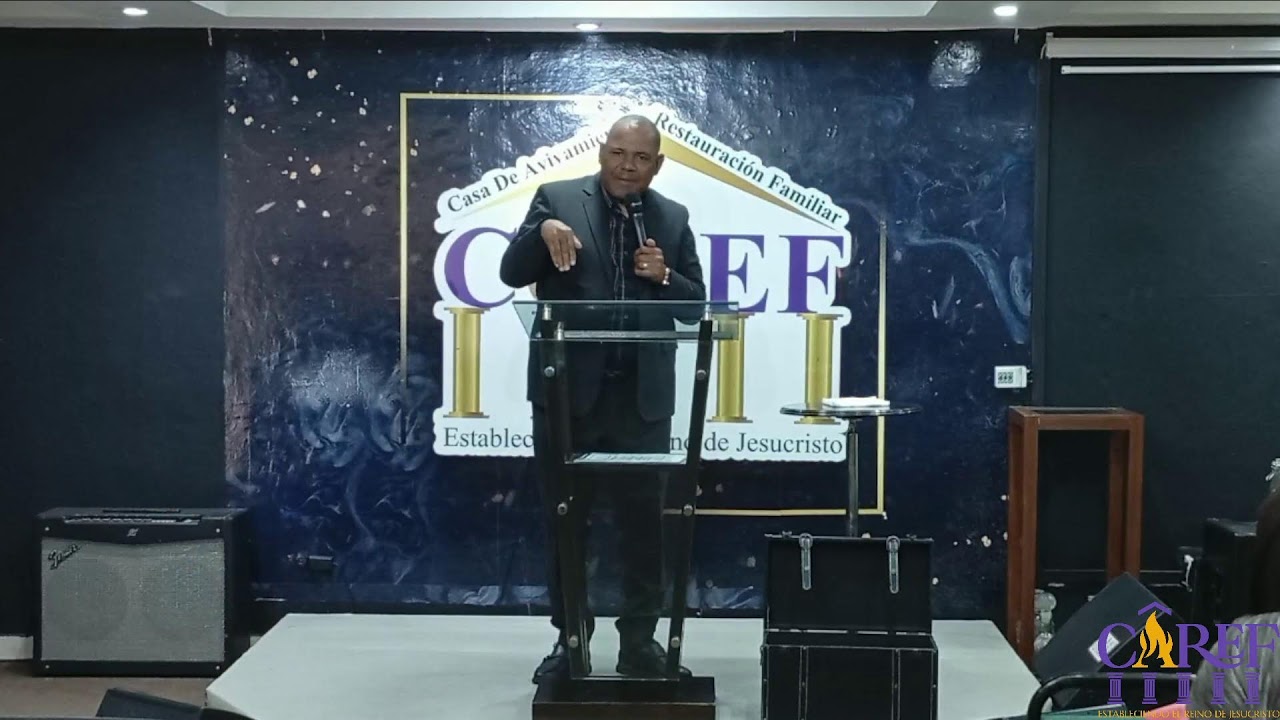 Servicio Poderoso