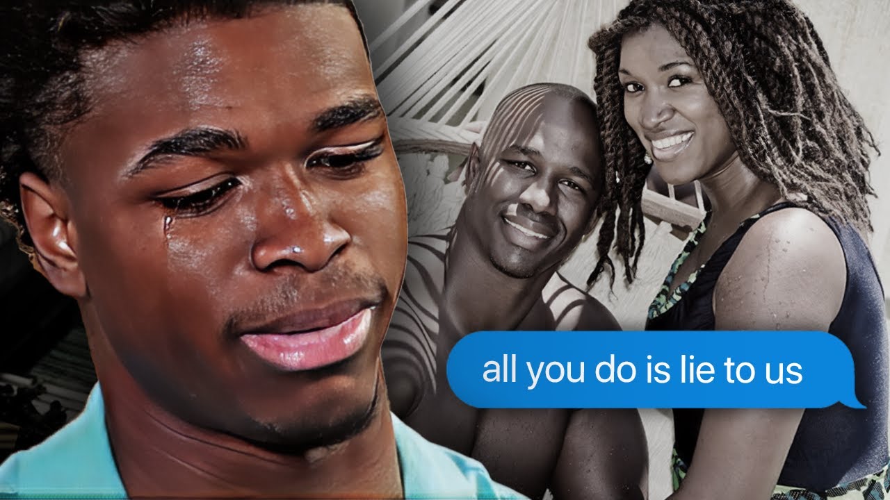 Do You Think Antonio Armstrong Killed His Parents? | Crime 101